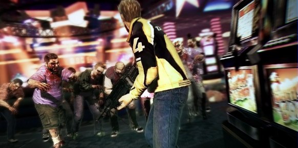 Dead Rising 2 PS3