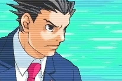Ace Attorney Trials and Tribulations