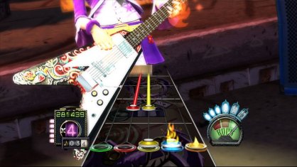 Guitar Hero 3 análisis