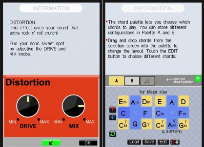 Jam Sessions DS