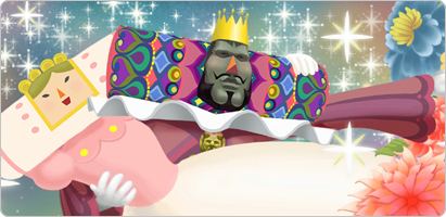 Beautiful Katamari llegará a las Xbox 360 de nuestro país en febrero