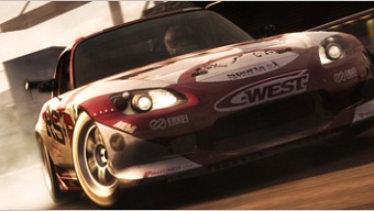 GRID, gratis por tiempo limitado en la Humble Store