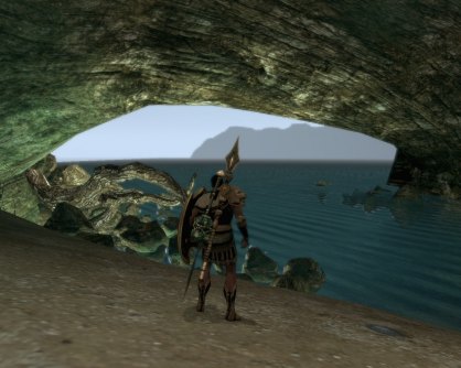 Rise of the Argonauts PC