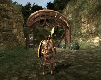 Rise of the Argonauts
