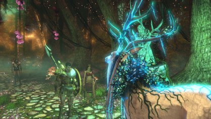 Rise of the Argonauts: Rise of the Argonauts: Impresiones E3