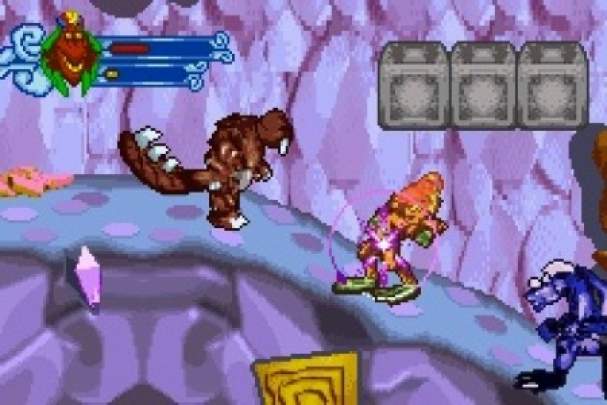 crash lucha de titanes ps4