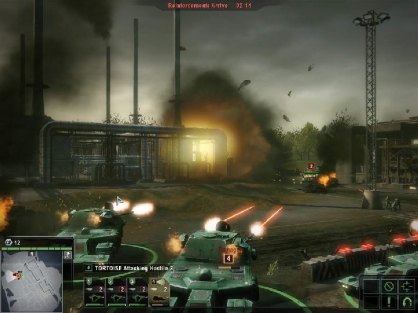 Tom Clancy's EndWar PC