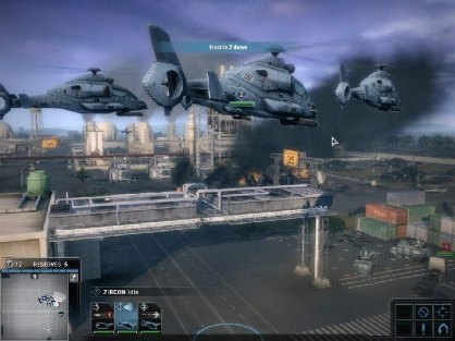 Tom Clancy's EndWar PC