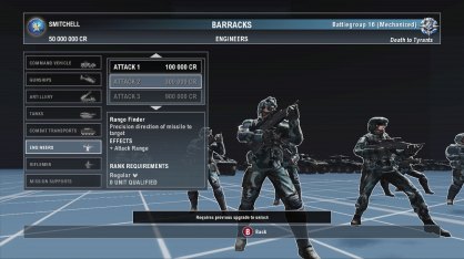 Tom Clancy's EndWar PC