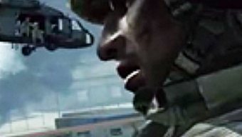 Activision prepara el terreno para una película de Call of Duty
