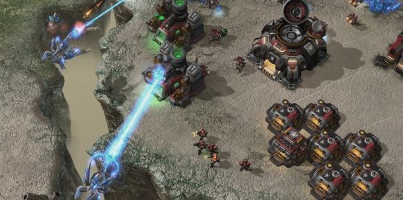 StarCraft 2 StarCraft 2