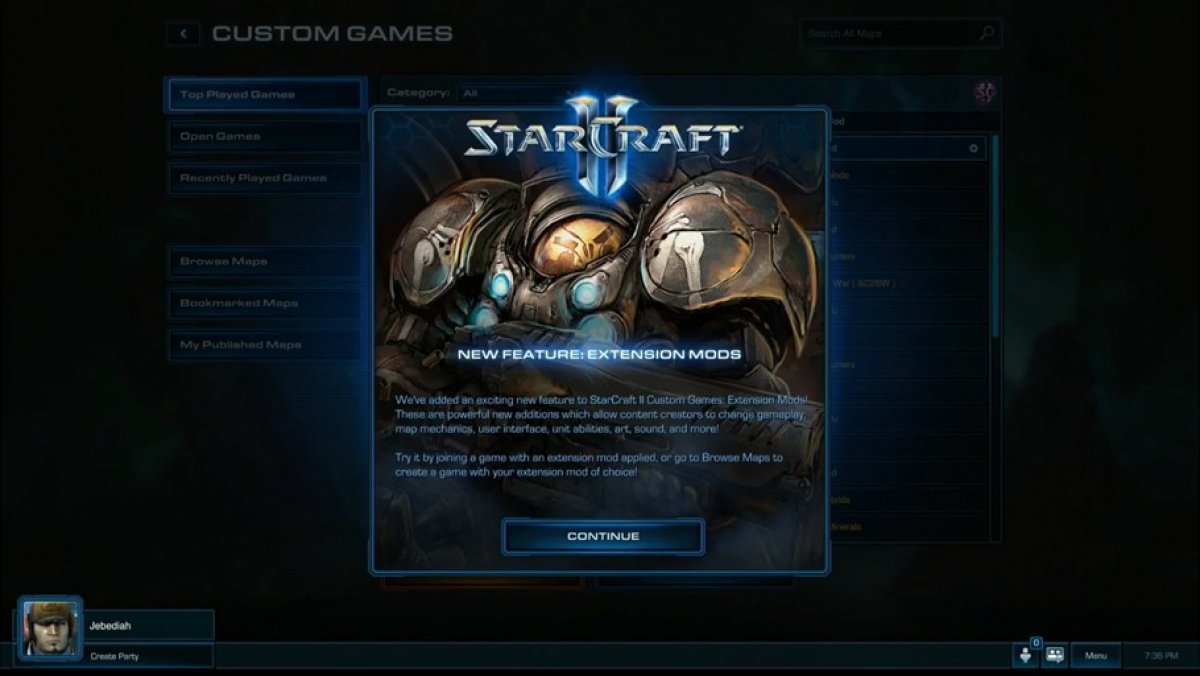 Starcraft 2 Кряком От Razor