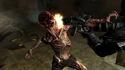 Fallout 3 Xbox 360