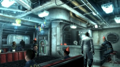 Fallout 3 análisis