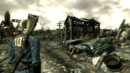 Fallout 3 PC