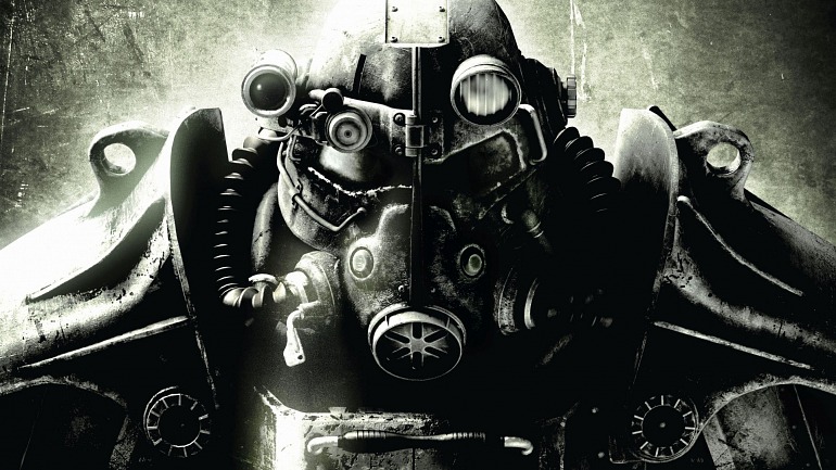 Fallout 3 Fallout 3