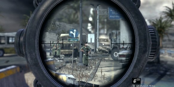 Splinter Cell Conviction Xbox 360