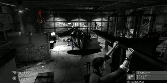 Splinter Cell Conviction