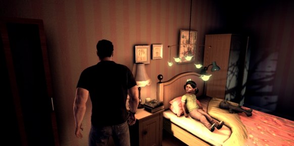Splinter Cell Conviction análisis