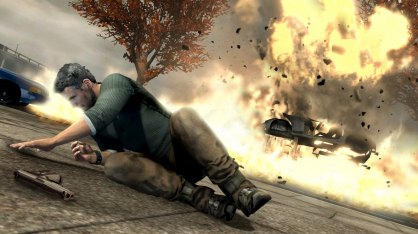 Splinter Cell Conviction: Splinter Cell Conviction: Impresiones jugables Beta final