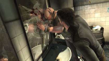 Splinter Cell Conviction: Splinter Cell Conviction: Impresiones y entrevista