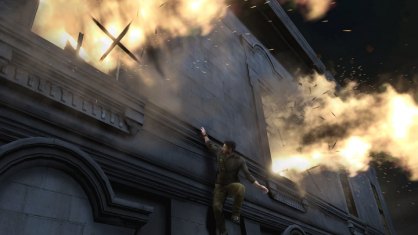 Splinter Cell Conviction Xbox 360