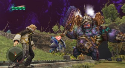 FFCC The Crystal Bearers: FFCC The Crystal Bearers: Impresiones jugables