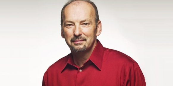 Peter Moore Peter Moore