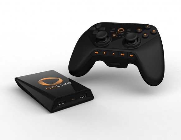 OnLive, uno de los primeros servicios de juego por streaming, cierra el próximo 30 de abril OnLive, uno de los primeros servicios de juego por streaming, cierra el próximo 30 de abril