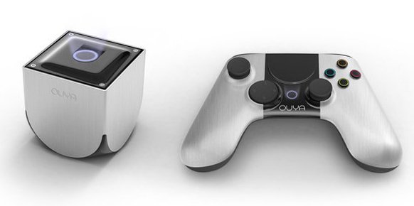 Ouya Ouya