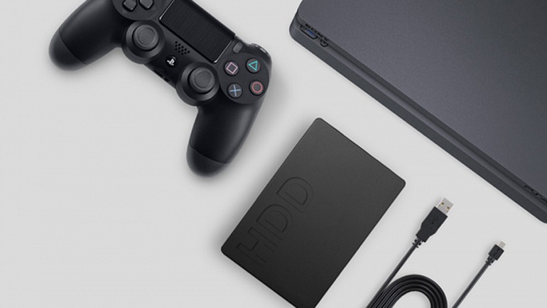 ¿Problemas de espacio? Añade un disco duro externo a tu PS4 y Xbox One ¿Problemas de espacio? Añade un disco duro externo a tu PS4 y Xbox One