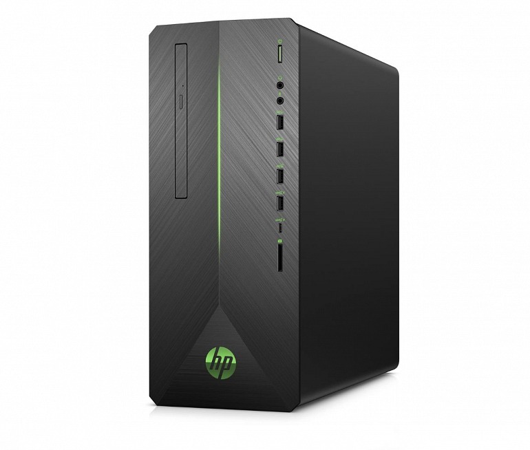 HP presenta su gama de equipos para jugar sin hipotecarse HP presenta su gama de equipos para jugar sin hipotecarse