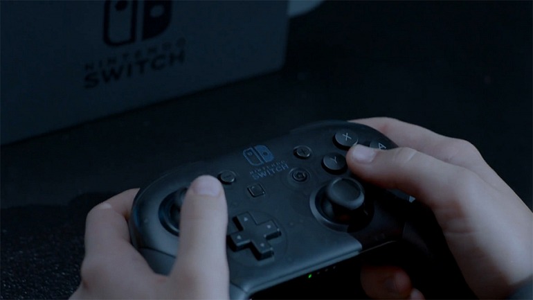 Cómo usar el Pro-Controller de Nintendo Switch en PC Cómo usar el Pro-Controller de Nintendo Switch en PC