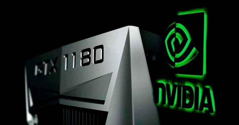 Al parecer Nvidia ya está mostrando su nueva GPU a los socios Al parecer Nvidia ya está mostrando su nueva GPU a los socios