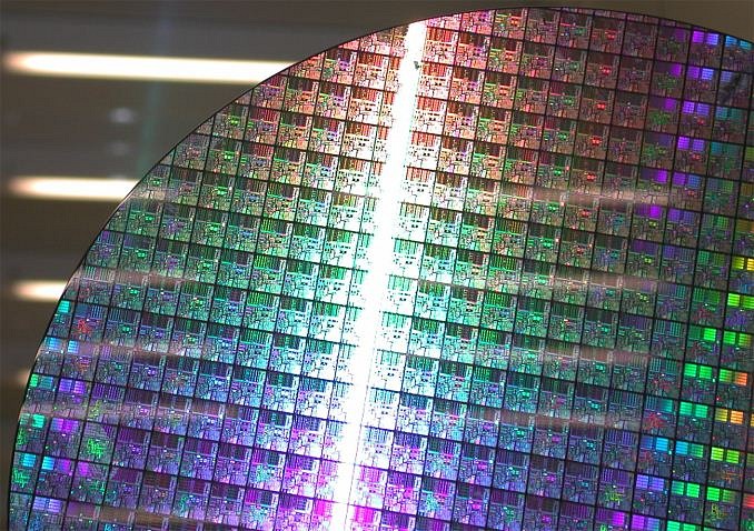 Los procesadores Intel de 10 nm llegarán en masa en 2019 Los procesadores Intel de 10 nm llegarán en masa en 2019