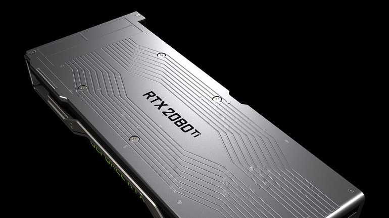 Nvidia Geforce RTX: Qué sabemos hasta ahora Nvidia Geforce RTX: Qué sabemos hasta ahora