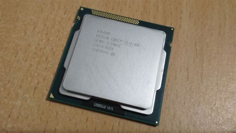 Los procesadores Sandy Bridge son reconocidos como una de las mejores generaciones de Intel Core Los procesadores Sandy Bridge son reconocidos como una de las mejores generaciones de Intel Core