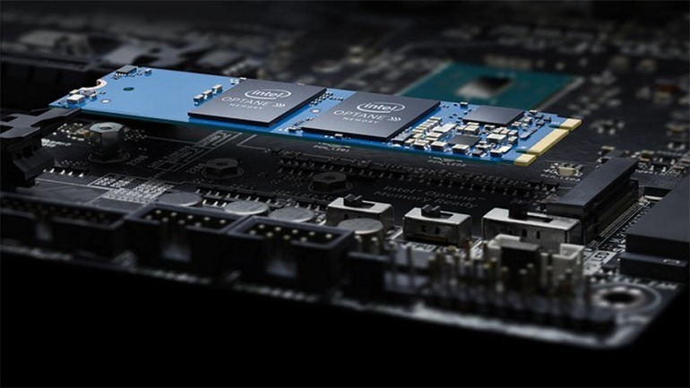 Intel Optane VS. StoreMi, ¿en qué se diferencian? Intel Optane VS. StoreMi, ¿en qué se diferencian?