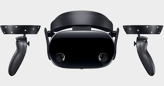 Samsung mejora su visor de realidad mixta para evitar mareos Samsung mejora su visor de realidad mixta para evitar mareos