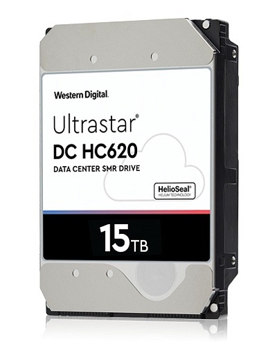 Western Digital presenta el disco duro más grande hasta la fecha Western Digital presenta el disco duro más grande hasta la fecha