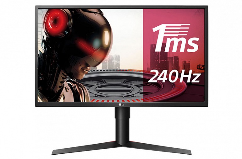 LG 27GK750F-B, un monitor para jugadores profesionales LG 27GK750F-B, un monitor para jugadores profesionales