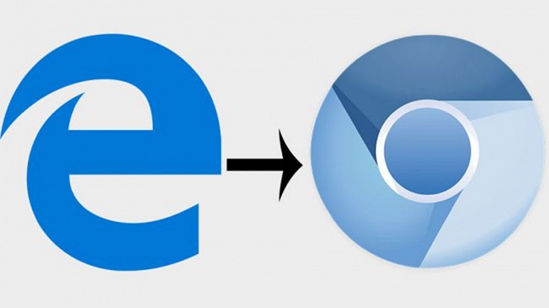 Mozilla advierte del peligro de que Microsoft se pase a Chromium Mozilla advierte del peligro de que Microsoft se pase a Chromium