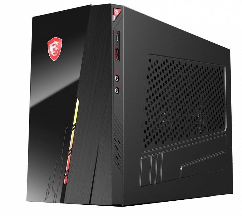 MSI presenta un aluvión de novedades en la CES 2019 MSI presenta un aluvión de novedades en la CES 2019