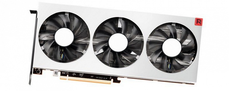 Sapphire y XFX venderán la Radeon VII bajo sus marcas Sapphire y XFX venderán la Radeon VII bajo sus marcas