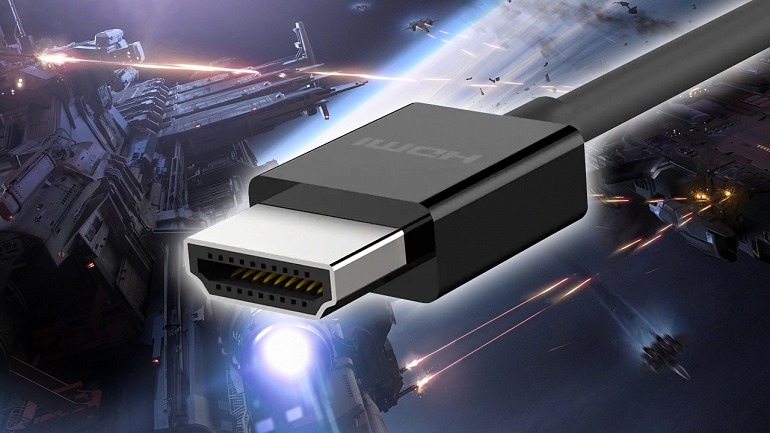 Por qué HDMI 2.1 será vital en la próxima generación Por qué HDMI 2.1 será vital en la próxima generación
