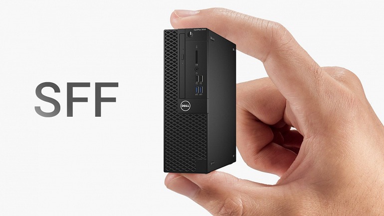 ¿Qué son los SFF en el mundo del PC? ¿Qué son los SFF en el mundo del PC?