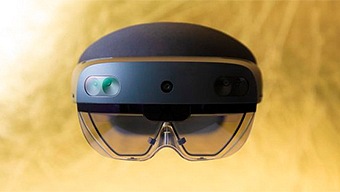 Microsoft presenta Hololens 2, sus gafas de realidad mixta