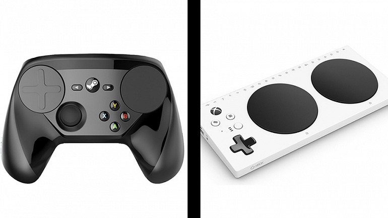 Un repaso a los mejores mandos o pads para PC Un repaso a los mejores mandos o pads para PC