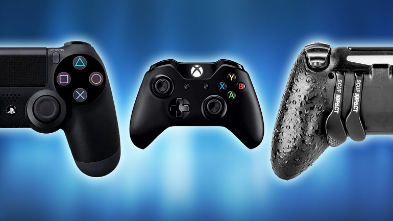 Un repaso a los mejores mandos o pads para PC Un repaso a los mejores mandos o pads para PC