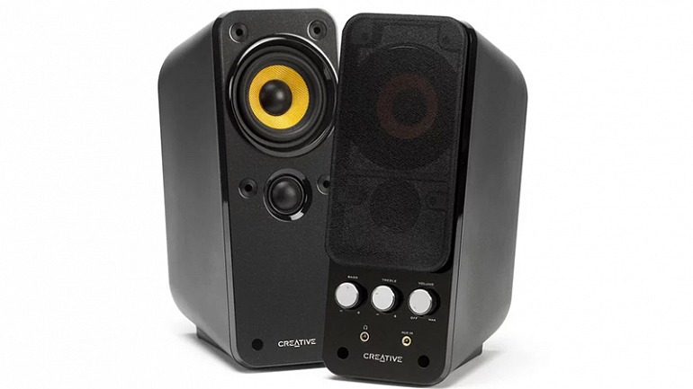 ¿Quieres elegir unos buenos altavoces para jugar? ¿Quieres elegir unos buenos altavoces para jugar?